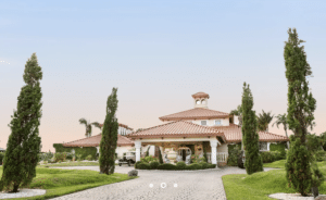 Villa Toscana Miami